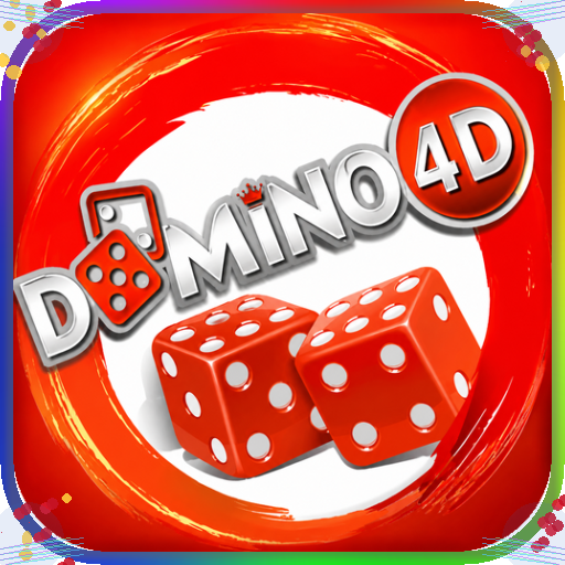 domino4d — galeri pratinjau Resmi APK